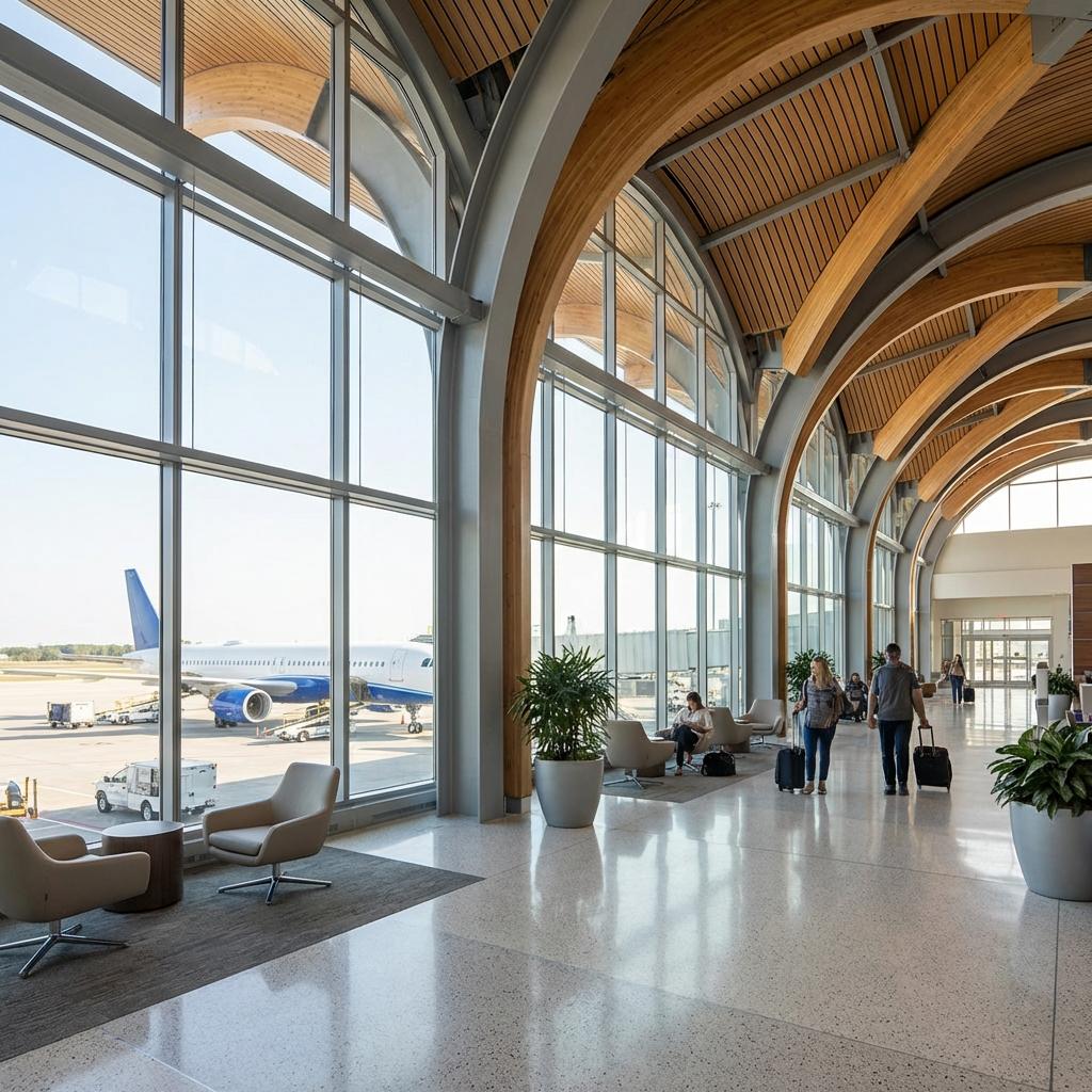 Risk and Liabilities in Airport and Airlines Operations